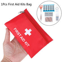 New Mini First Aid Kit Medical Outdoor Camping Survival First Aid Kits Bag Professional Urgently First Aid Kit 2024 - buy cheap