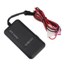 Car GPS Tracker GT02 GSM/GPRS/GPS Vehicle Car Bus Bike Real Time Tracking Locator Device Anti-Lost Recording Tracking 2024 - buy cheap