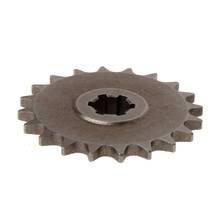 47cc 49cc Motorcycle T8F 8mm 11 14 17 20 Tooth Front Pinion Sprocket Chain Cog 1XCF 2024 - buy cheap