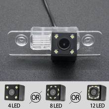 Owtosin Rear View Camera For Skoda Octavia MK2 1Z 2004 2005 2006 2007 2008 2009 2010 2011 2012 2013 Car Reverse Parking Monitor 2024 - buy cheap