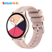 S8 Smart Watch 1.3 IPS Color Screen Full Touch With Bluetooth Call Remote Photo Heart Rate Sleep Monitor Fitness Tracker Watches 2024 - buy cheap