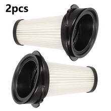 2PCS Filters For Rowenta RH6545 ZR005201 Vacuum Cleaner Parts Accessories Household Supplies Replace the filter 2024 - buy cheap