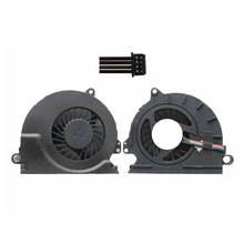 New Laptop cpu cooling fan for HP for EliteBook 8440 8440P 8440W Notebook Computer Processor Cooler 594049-001 2024 - buy cheap