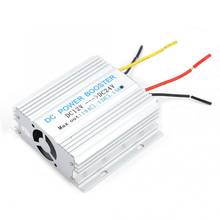 15A Car Power Inverter DC 12V To DC 24V Converter Car Power Supply Step Up Converter Inverter Car Accessories 2024 - buy cheap