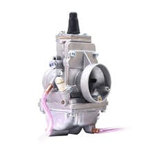 Карбюратор Carb TM24-8001 подходит для TM 24 мм Mikuni TM24-8001 плоский карбюратор CW RS SPY50 2024 - купить недорого