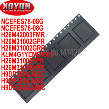 NCEFES78-08G NCEFES76-08G H26M42003FMR H26M31002GPR H26M31002GRR KLM4G1YEMD-B031 H26M31003FPR H26M31003HPR H9DP32A4JJAC 2024 - buy cheap