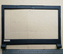 Новая рамка для ЖК-экрана ноутбука lenovo V310-14 141SK 2024 - купить недорого