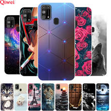 For Umidigi A9 Pro Case Silicone TPU Soft Phone Cover For Umidigi A7 Pro Case Bumper Cartoon Funda A9Pro A7Pro A 9 Pro Coque 2024 - buy cheap