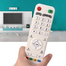 White Remote Control Controller Replacement for LOOL Loolbox  Box GREAT BEE  and MODEL 5 OR 6 Arabic Box Accessories 2024 - buy cheap