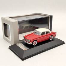 Modelos de resina premium x 1:43 para v ~ vo 120 amazon 1956 prd209, coleção limitada de brinquedos para carro, presente vermelho 2024 - compre barato