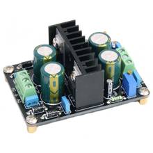 LM3886 2x68W DC Servo токовый динамический отзывы мощность готовая Плата усилителя 2024 - купить недорого