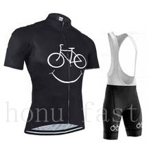Camisa de ciclismo 2021 triathlon bicicleta roupas respirável anti-uv mountain men verão ciclismo roupas mtb ropa ciclismo 2024 - compre barato