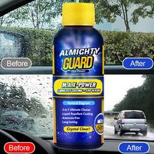 New 60ml Multipurpose Glass Stain Remover For Car Glass Glass cleaner Window Cleaning maintenance 2024 - buy cheap