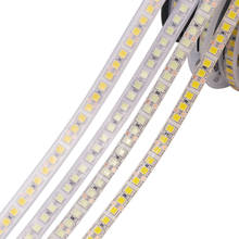 Super Bright 5m 600Led LED Strip Light 5054 12V DC 120LEDs/m Flexible LED Light Waterproof LED Tape Ribbon Home Decoration 2024 - buy cheap