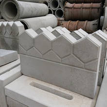 Садовое ограждение, бетонный камень, цементная форма для кирпича «сделай сам», украшение для лужайки, пруда, в наличии 2024 - купить недорого