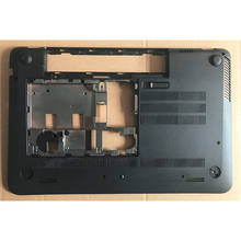 Новый ноутбук для HP ENVY 15-J 15-J000 15-J100 J015TX Нижний Базовый чехол нижний чехол 2024 - купить недорого
