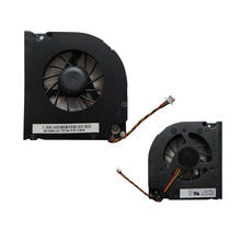 Nueva computadora portátil de refrigeración de la CPU ventilador para Acer Aspire 5210, 5220, 5420, 5420G 5930G 5930G TM5520 TM5530 TM5710 5100 de 5520 de la Serie G 3pin 2024 - compra barato