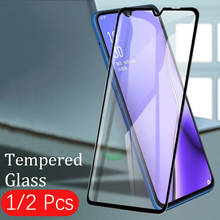 Película de cristal 9D para Blackview A70, Protector de pantalla de vidrio templado para Blackview A70, cubierta de relleno curvada 9D 2024 - compra barato