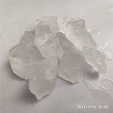 Pedra de cristal mineral branco natural de quartzo, amostra de pedra, coleção de cura, cristal natural para tanque de peixes dx 2024 - compre barato