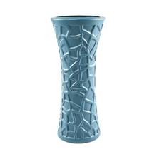 Керамический горшок для цветов, пластиковая ваза U2JC в скандинавском стиле 2022 - купить недорого