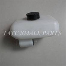 BK4302  FUEL TANK ASSEMBLY FOR ZENOAH G45L G35L BK3402 HUSQVARNA 443RB 41.5cc KNAPSACK TRIMMERS BRUSHCUTTERS FREE SHIPPING 2024 - buy cheap