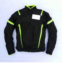 Куртки в сеточку для мотогонок, ветрозащитная воздухопроницаемая одежда для внедорожников, для SUZUKI, с 5 защитными пленками, новинка на лето 2024 - купить недорого