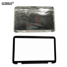 New For Dell XPS15 XPS 15 L501X L502X LCD Front bezel 52MKT 052MKT 0PCRKJ PCRKJ  LCD Back Cover 2024 - buy cheap