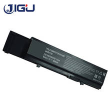 Аккумулятор JIGU для ноутбука Dell 04D3C 04GN0G 0txwrr 0TY3P4 312-0997 312-0998 4JK6R 7FJ92 CYDWV Y5XF9 для Vostro 3400 3460 3500 3700 2024 - купить недорого