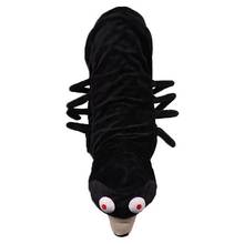1Pair Funny Halloween Carnival Spider Shaped Dog Costume For Dogs Fashion Cosplay Cat Clothes 2024 - buy cheap