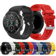 sport band For Huawei watch GT 2E strap smart watch Replacement watchband For Huawei watch GT 2 GT2  46MM bracelet Accessories 2024 - buy cheap