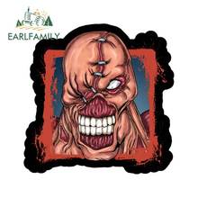 EARLFAMILY 13cm x 13cm for Nemesis Personality Creative Car Stickers DIY Graffiti Sticker Body for Car Suitable for VAN RV Decal 2024 - buy cheap