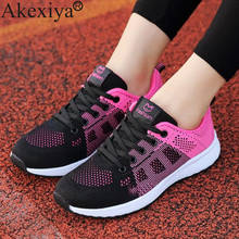 2020 For Women Sneakers Lightweight Outdoor Jogging Cheap Quazapatos Para Correr Women's Breathable Sport Shoes Woman 2024 - buy cheap