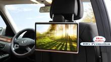 Reproductor Multimedia para reposacabezas de coche, dispositivo con pantalla táctil de 13,3 ", Android 9, HDMI, Audio y vídeo, 1080P, HD, Mirror Link 2024 - compra barato