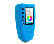 Цифровой анализатор цветов, точный измеритель разницы в цвете, тестер 8 мм 2024 - купить недорого