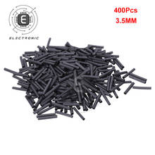400Pcs 3.5MM 30mm Polyolefin Shrinking Heat Shrink Tube Wire Cable Insulated Sleeving Tubing Protection Isolation Sleeve 2:1 2024 - buy cheap