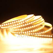 180LEDs/m SMD 2835 Led Strip Light DC 12V Lighting 5m 900LED Cold White Warm White Flexible Led Pixel Tape Home Decoration 2024 - buy cheap