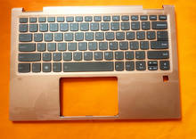 Nuevo para lenovo YOGA720-13 YOGA 720-13IKB C cubierta teclado 2024 - compra barato