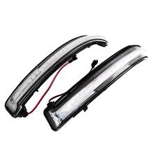 Car LED Dynamic Turn Signal Light Rearview Mirror Light for Nissan X-Trail T32 Qashqai J11 Murano Z52 Navara Juke 2024 - buy cheap