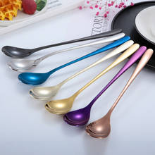 Birthday Gift for Girlfriend Coffee Spoon Personalized Wedding Gifts for Guests Present Souvenirs Bridesmaid Gift Party Favors 2024 - buy cheap