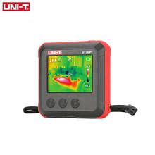 UNI-T UTi80P Mini Thermal Imager Pocket Infrared Thermal Compact Imaging Camera Industrial Temperature Floor Heating Detection 2024 - buy cheap