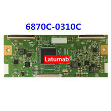 Latumab-placa T Original para controlador, placa lógica TCON para LG LC420WUN-SCA1, 6870C-0310C 2024 - compra barato