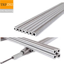 Custom link,Stainless steel 304 pipe tube,6x2mm,40cm,10pcs,industrial pipe , ship to France 2024 - buy cheap