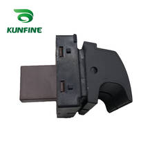 KUNFINE-Interruptor de Control de ventana electrónica, accesorio maestro para SKODA FABIA CANDY parte NO.1Z0 959 858 1Z0959858 2024 - compra barato