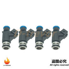 4Pcs OEM 25339080 Fuel Injector Nozzle 2024 - buy cheap