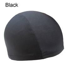 Forro de capacete de secagem rápida, gorro macio respirável para ciclismo por baixo do capacete, bicicleta, esportes, unissex sal99 2024 - compre barato