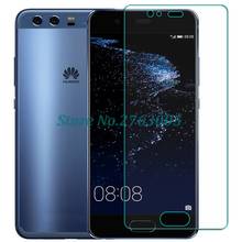 Протектор экрана из закаленного стекла для Huawei P10 плюс 5,5 "P10Plus VKY-L29, VKY-L09, VKY-AL00 защитная пленка среднего класса против царапин защитная крышка телефона 2024 - купить недорого