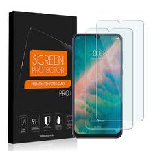 Tempered Glass For ZTE Blade 10 A7 Prime Glass Screen Protector 2.5D 9H Premium Glass For ZTE BLADE A5 A7 2020 Protective 2024 - buy cheap