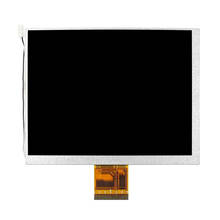 7.0 Inch CLAA070MA0ACW TFT LCD Display 800x600 Screen Display Monitor Panel for Portable DVD Player 2024 - buy cheap