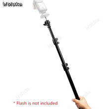 Photography Cross Arm 120cm crossbar extension rod  for photography light holder flash bracket cross bar CD50 T10 A 2024 - buy cheap