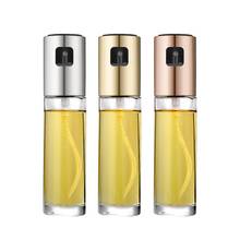 BBQ Olive Oil Spray Bottle BBQ Cooking Baking Oil Vinegar Spray Bottles Water Pump Gravy Boats Grill Oil Sprayer Kitchen Tools 2024 - buy cheap